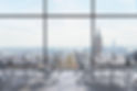 Modern Office with Cityscape