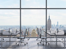 Reseat: Transforming office downsizing with sustainable solutions