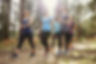 Walking Club