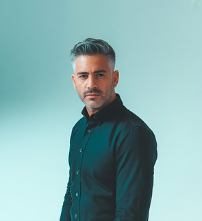 Professional Portrait