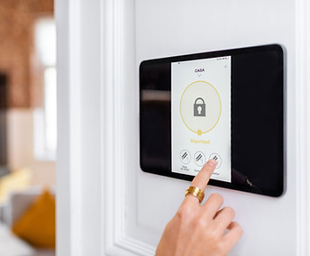 Smart Alarm System