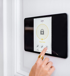 Smart Alarm System