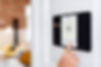 Sistema alarma inteligente