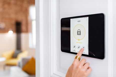 Smart Alarm System