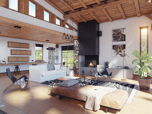 Which Sells Better: A Vacant Home or a Lived-in House? An Empty House or a Staged House?