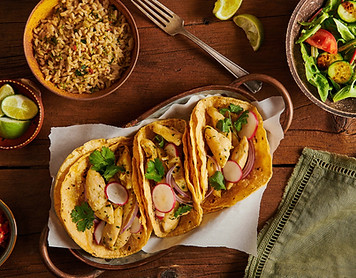 Tacos