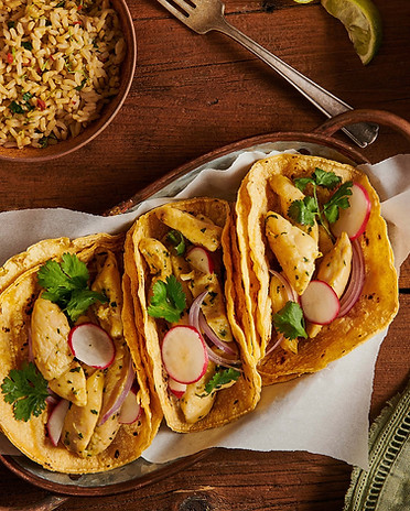 tacos