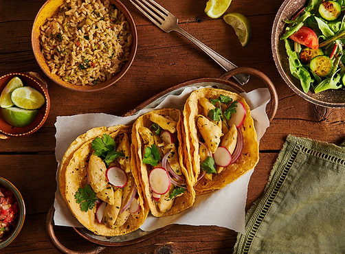 Tacos