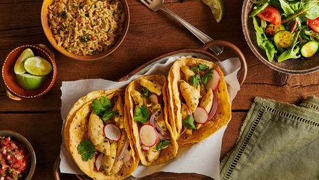 Taco Time