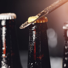 Beer Bottles