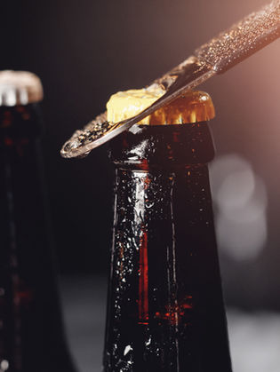 bières artisanales Médocaines