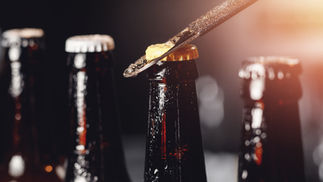 California Open Container Law & Defense: VC 23221-23225. Criminal Defense Lawyers Explain CA Open Container Law