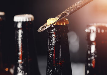 Beer Bottles