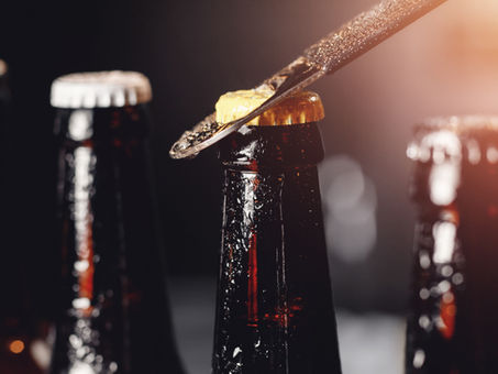 bières artisanales Médocaines