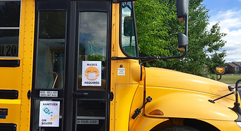 Schoolbus