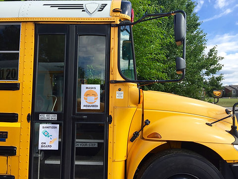 Schoolbus