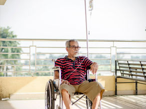 Reflections from a Psycho-Oncology Practice