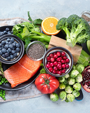 Peter Durham Fruit & Veg Supplier
