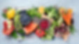 fruits et légumes