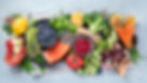 Fruits and Vegetables
