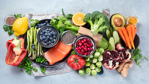 FOOD AS MEDICINE 食べ物は薬にもなる