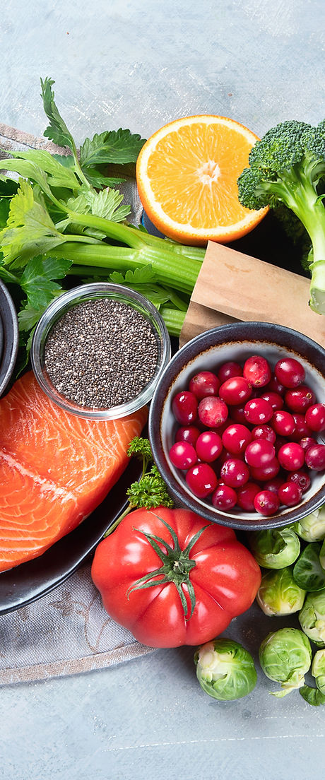 Preschool and daycare center