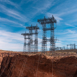Energy Investing with Eric Scheyer of Elda River