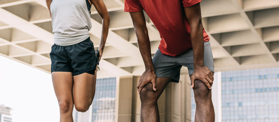 Dehydration in Athletes