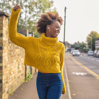 The Power of Affirmations: Shaping Your Conscious Reality