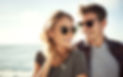 Shot of an affectionate young couple enjoying a day outdoors