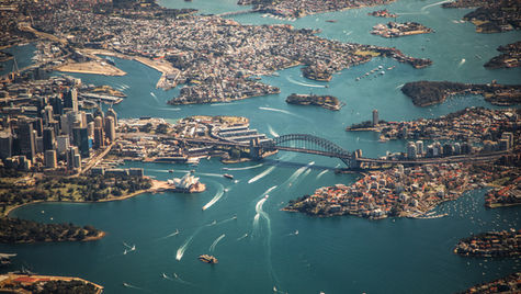 Unemployment in NSW is at a historic low. Here are the Sydney suburbs doing best