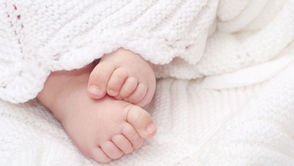 La photographie de nouveau-né