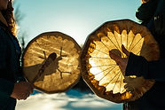 Native Drums