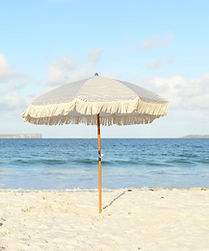 Beach Umbrella