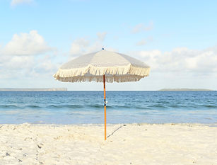 Beach Umbrella