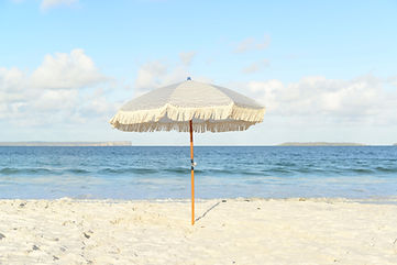 Beach Umbrella