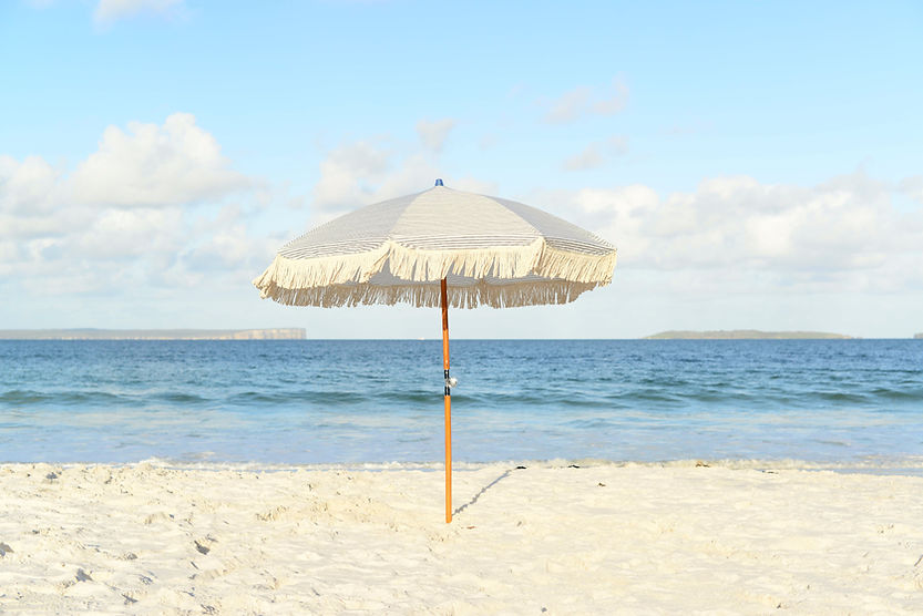 Beach Umbrella
