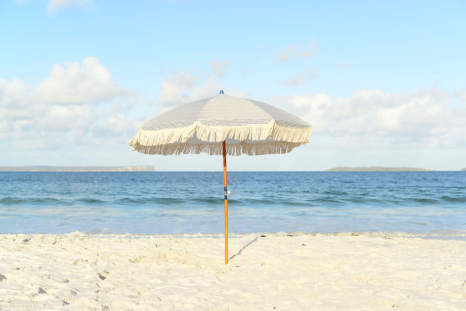 Beach Umbrella