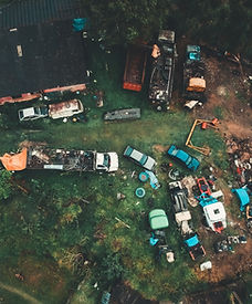 Junk Removal