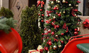 Christmas Decorations