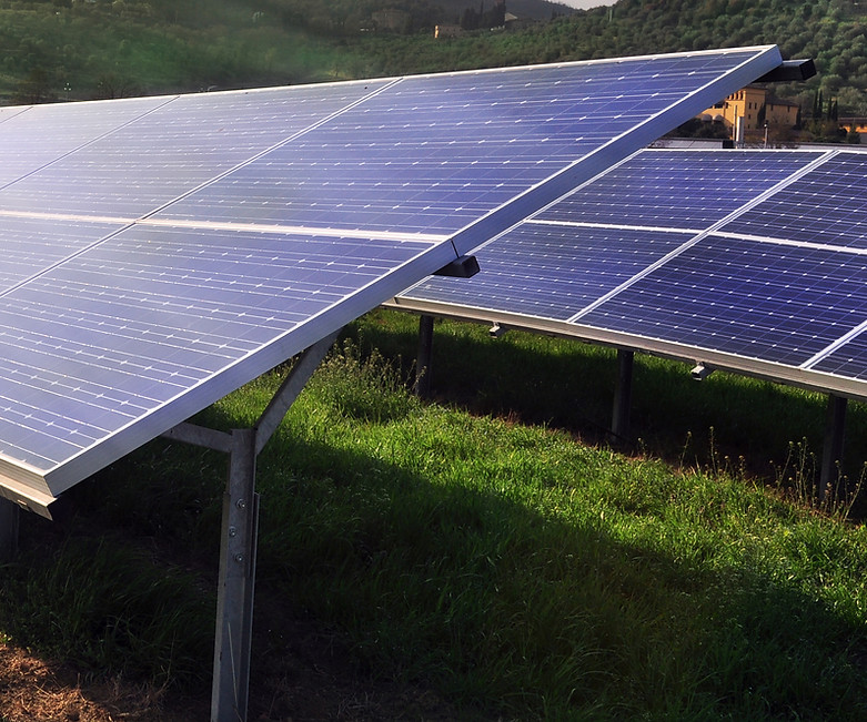 Solar Energy