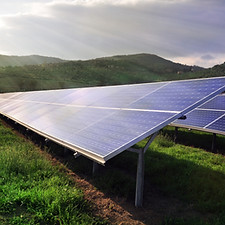 Solar Energy