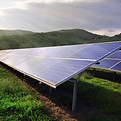 Energía solar