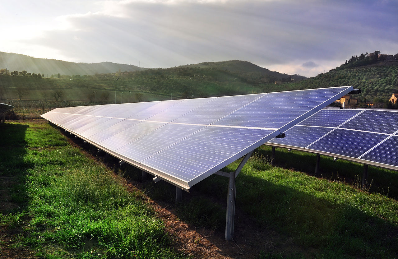 Solar Energy