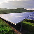 Solar Energy