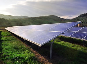 Coesgo Cooperativa de Energia Solar