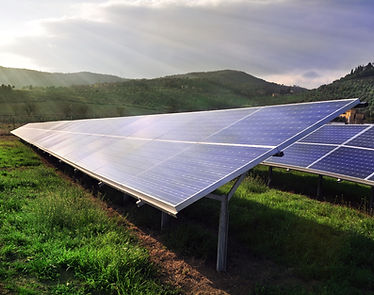 Solar Energy