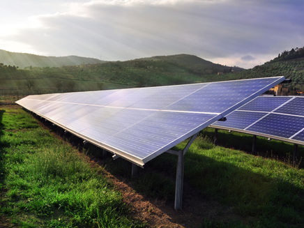 Energiewende in Aktion: Wie El Salvador seine Stromversorgung transformiert