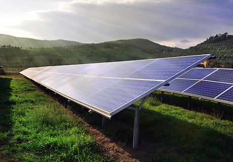 Solar Energy