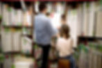 Student Buying Canvas